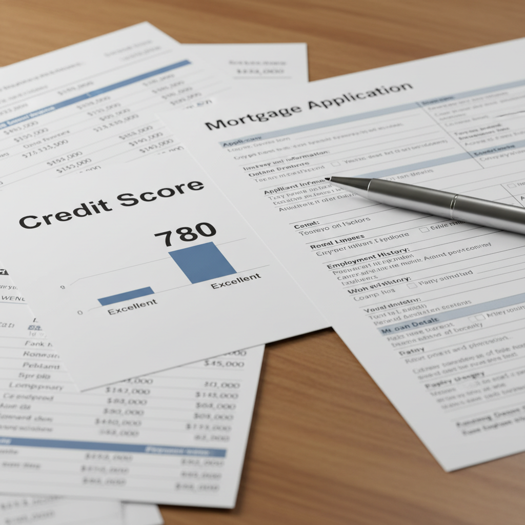 What Credit Score Do You Actually Need to Get a Mortgage in 2026?